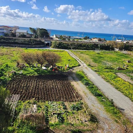 La Pace Case Vacanza Campora San Giovanni Exterior foto